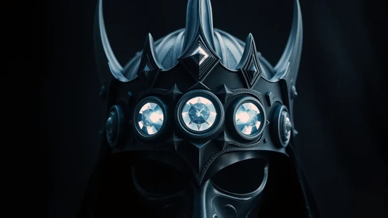 quien es morgoth