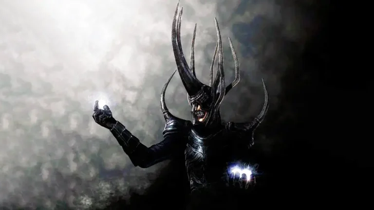 que son los silmarils
