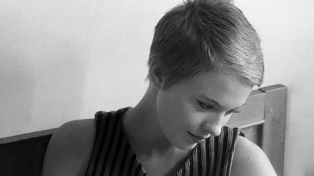 jean luc godard sin aliento