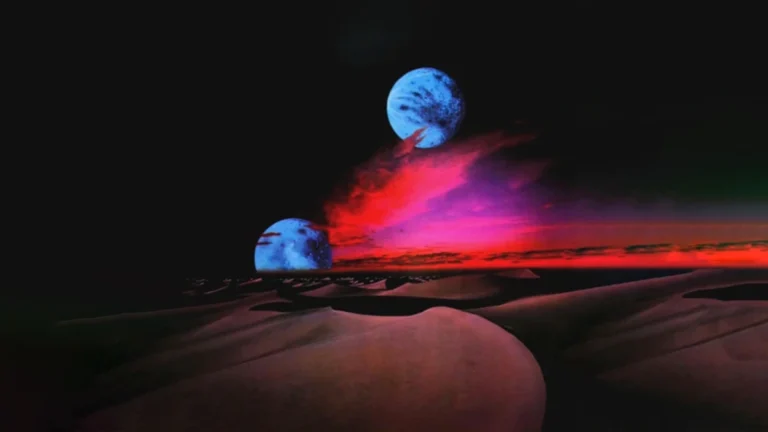 dune adaptaciones