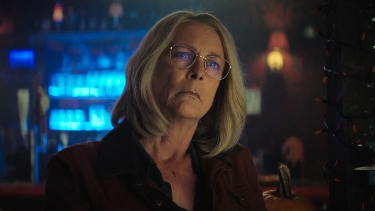 halloween ends 2022 critica