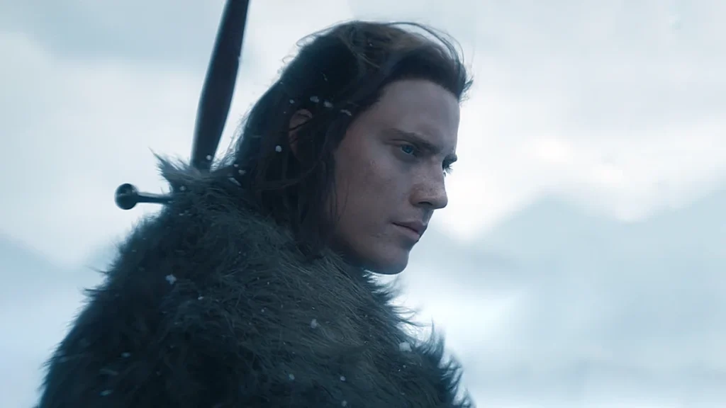 cregan stark house of the dragon