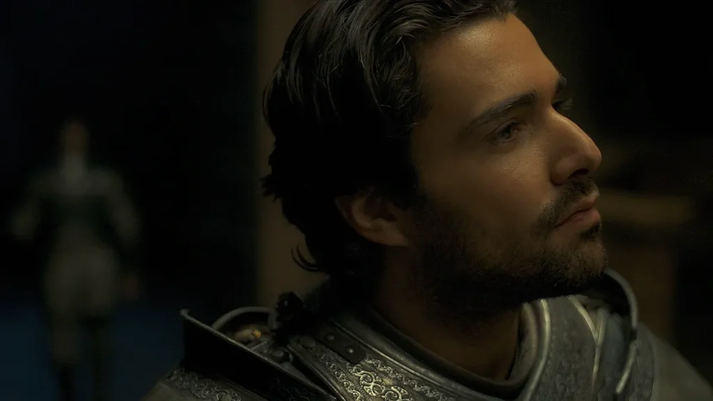 house of the dragon criston cole