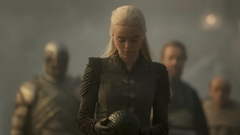 house of the dragon dreamfyre