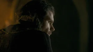 larys strong house of the dragon