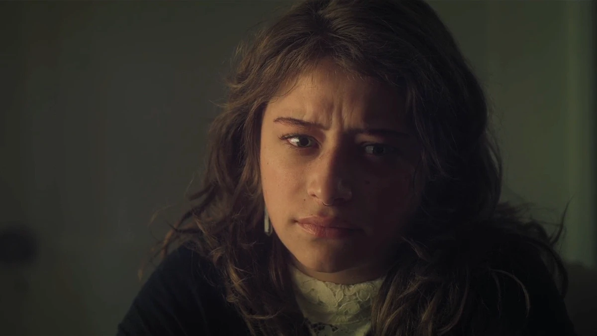 the inhabitant critica pelicula 2022