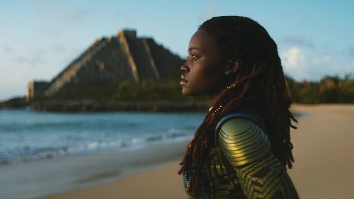 black panther wakanda forever critica