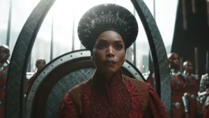 black panther wakanda forever 2022 critica