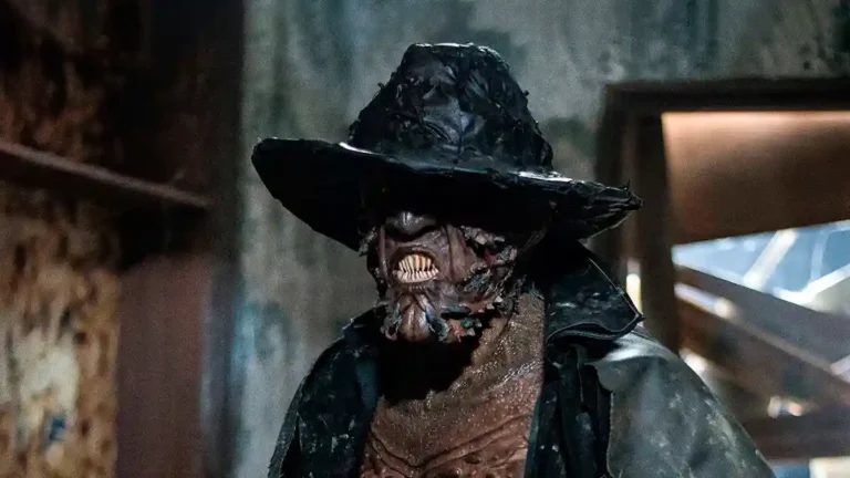 jeepers creepers reborn 2022 critica pelicula