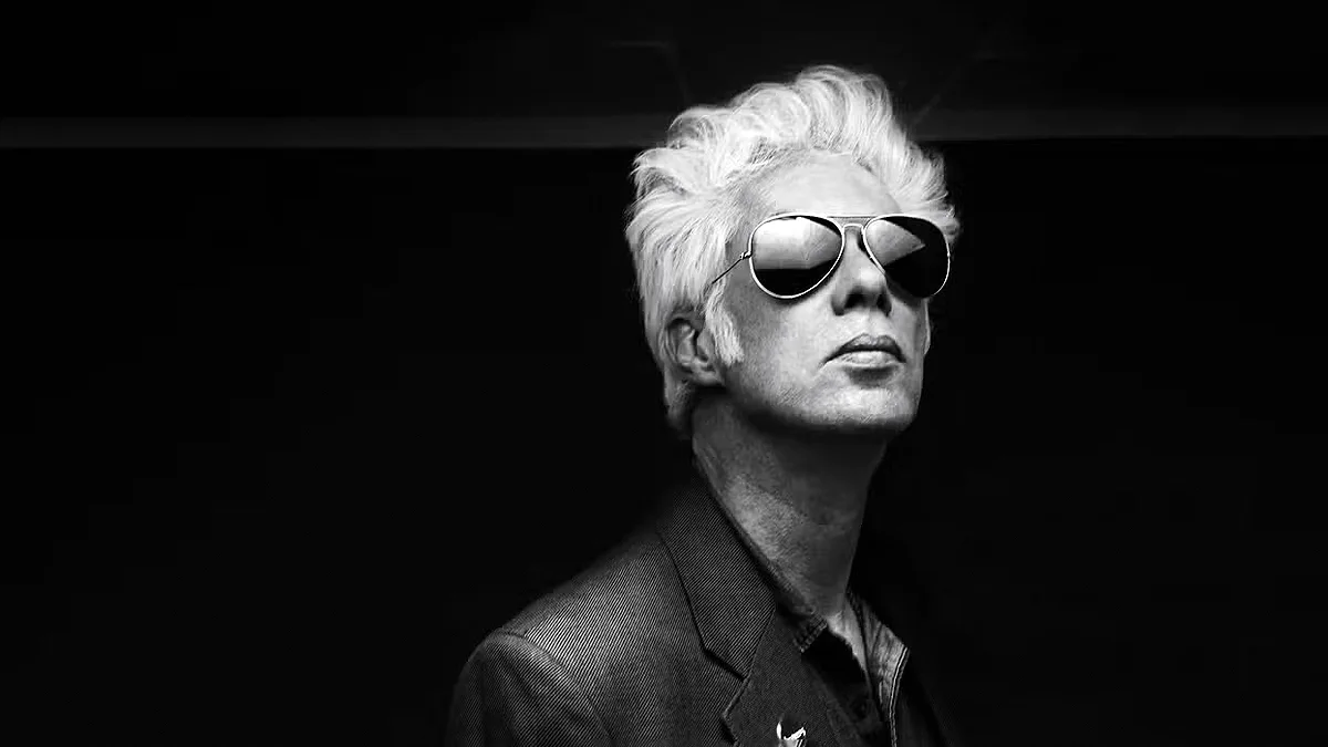 jim jarmusch cine