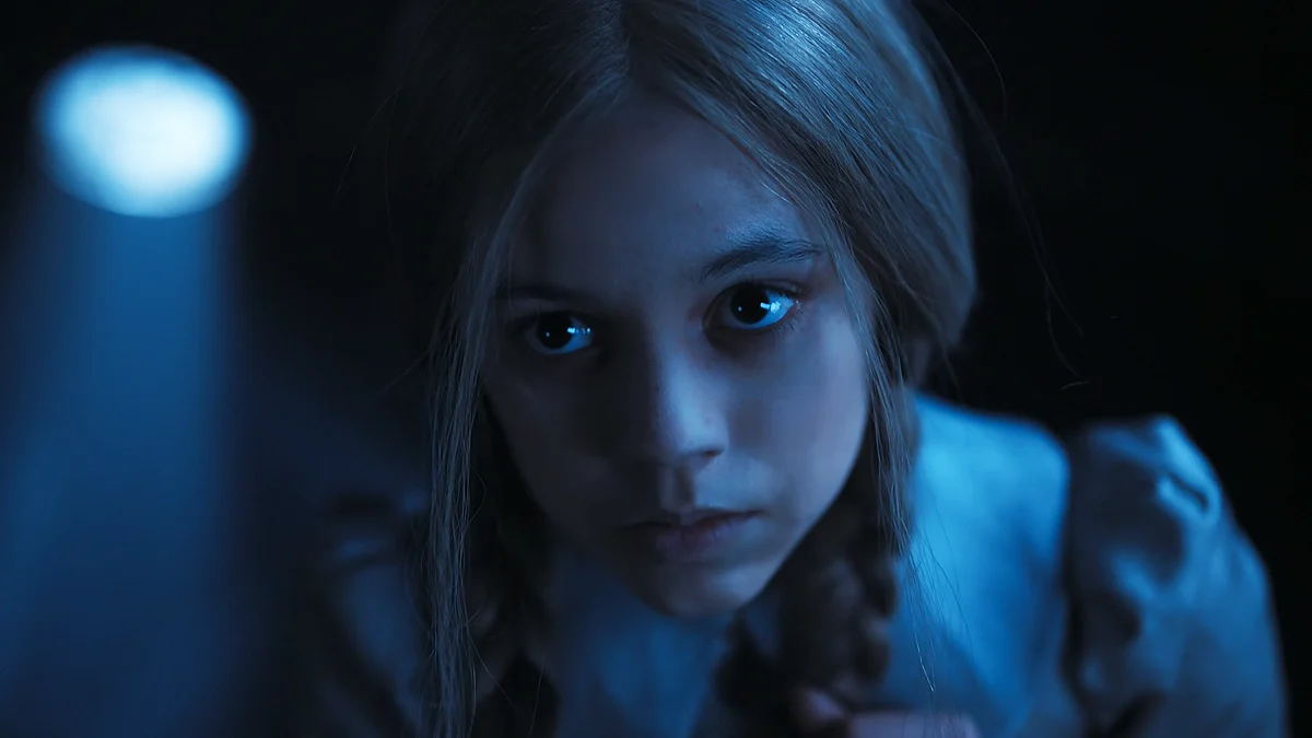 merlina goody addams