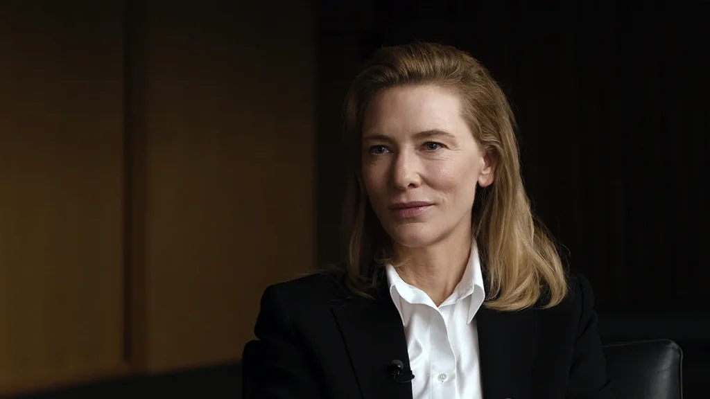 critica tar pelicula 2022