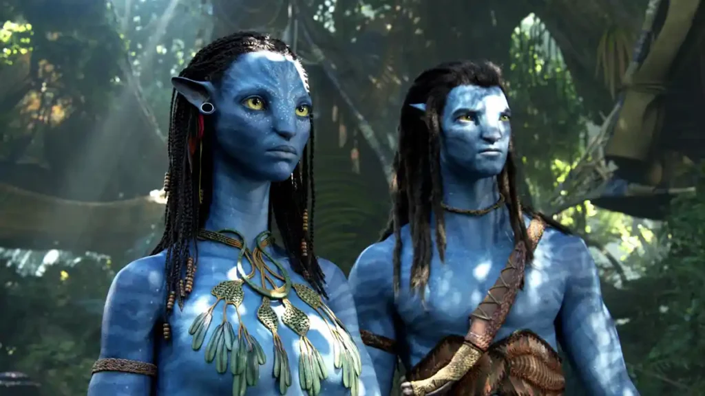 avatar 2 critica pelicula 2022