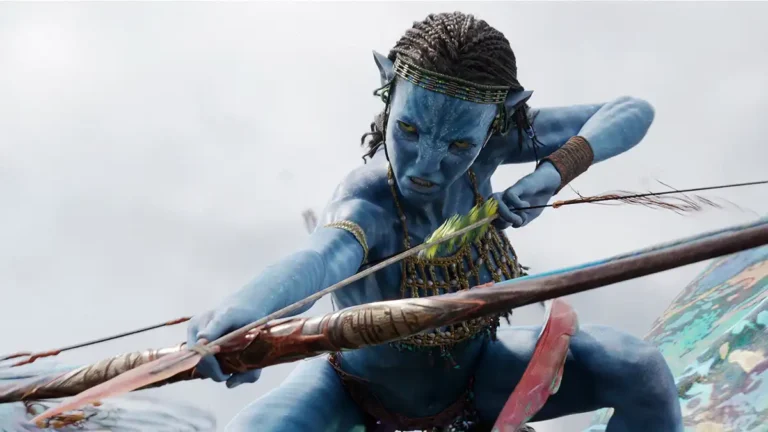 avatar 2 critica