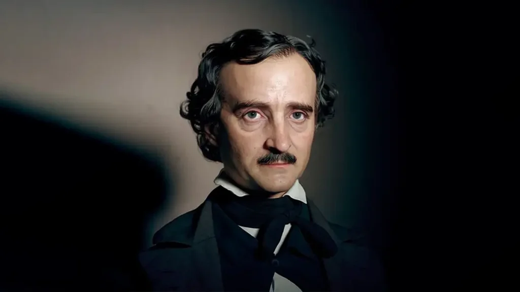 edgar allan poe