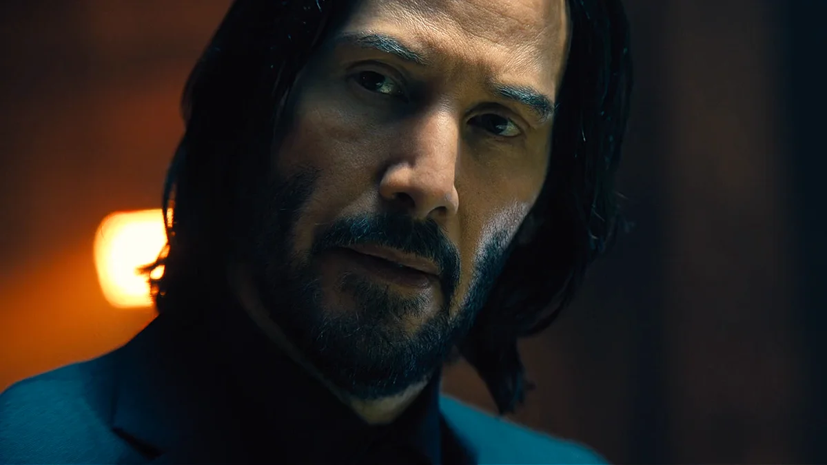 keanu reeves john wick 4