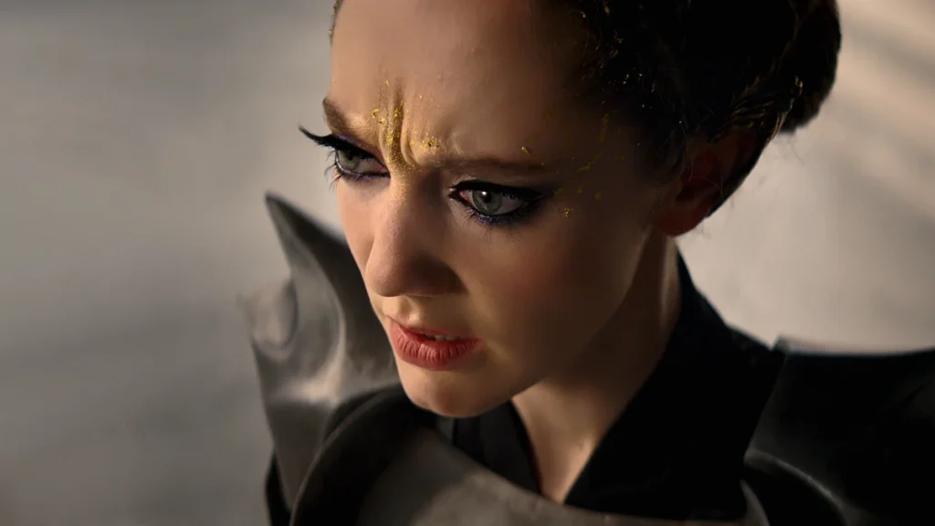 the witcher blood origin imperio dorado