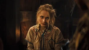 the witcher blood origin profecia ithlinne