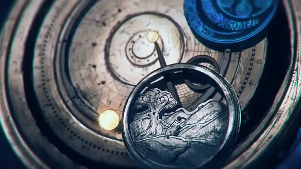 the witcher conjuncion de las esferas