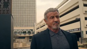 tulsa king centro del universo