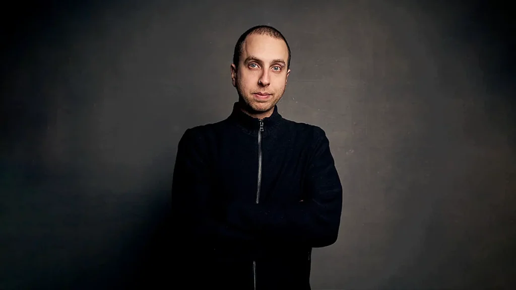 brandon cronenberg infinity pool