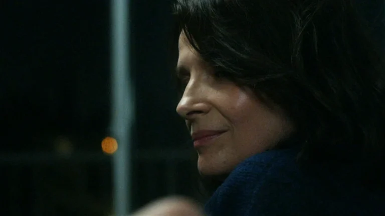 con amor y furia critica pelicula claire denis