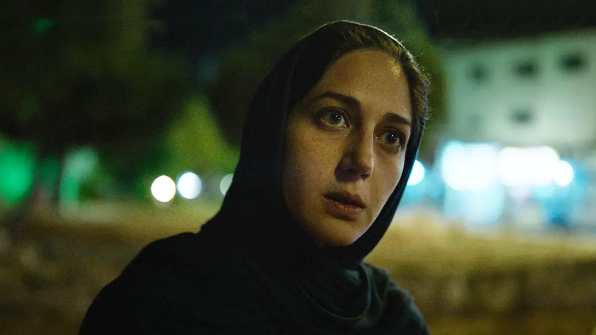 holy spider critica pelicula 2022