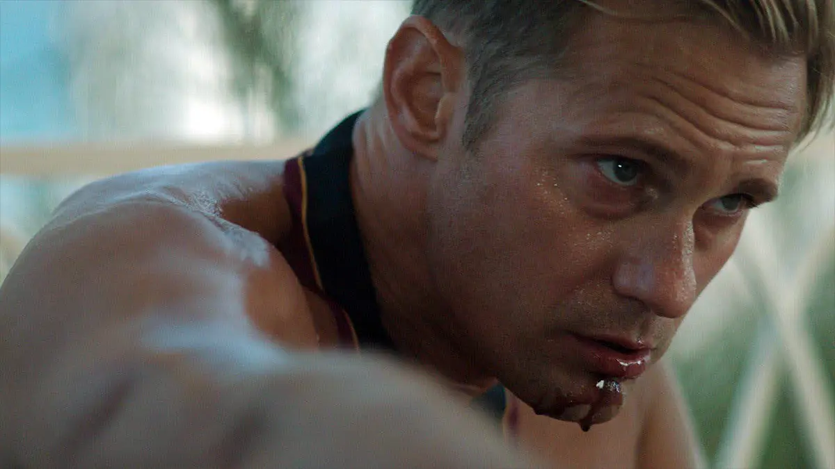 infinity pool explicada