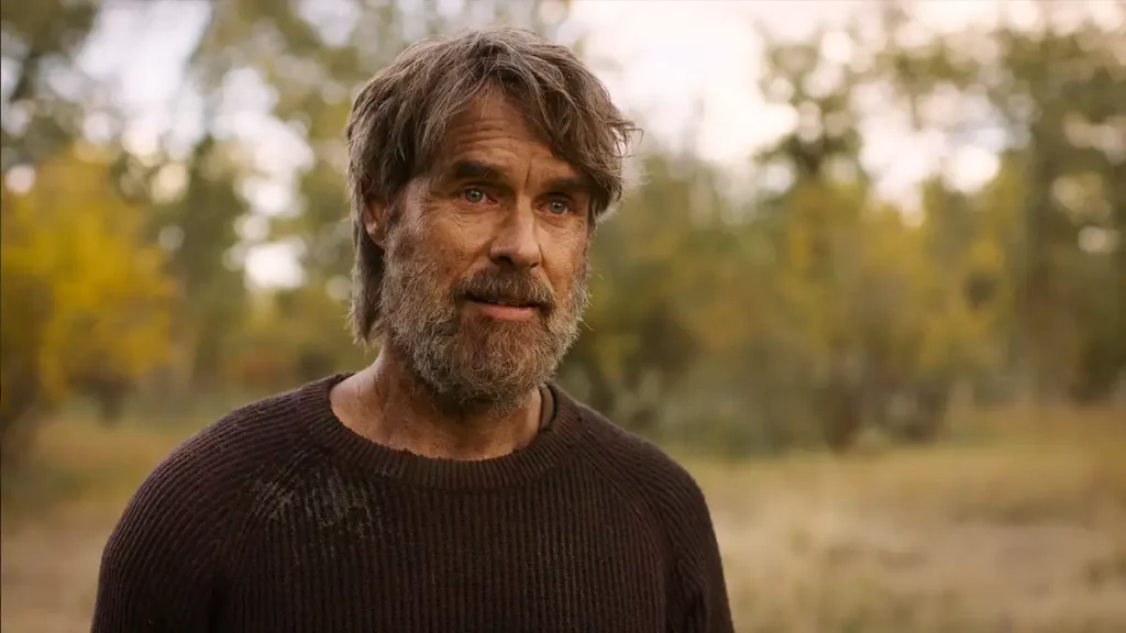 the last of us historia de bill y frank