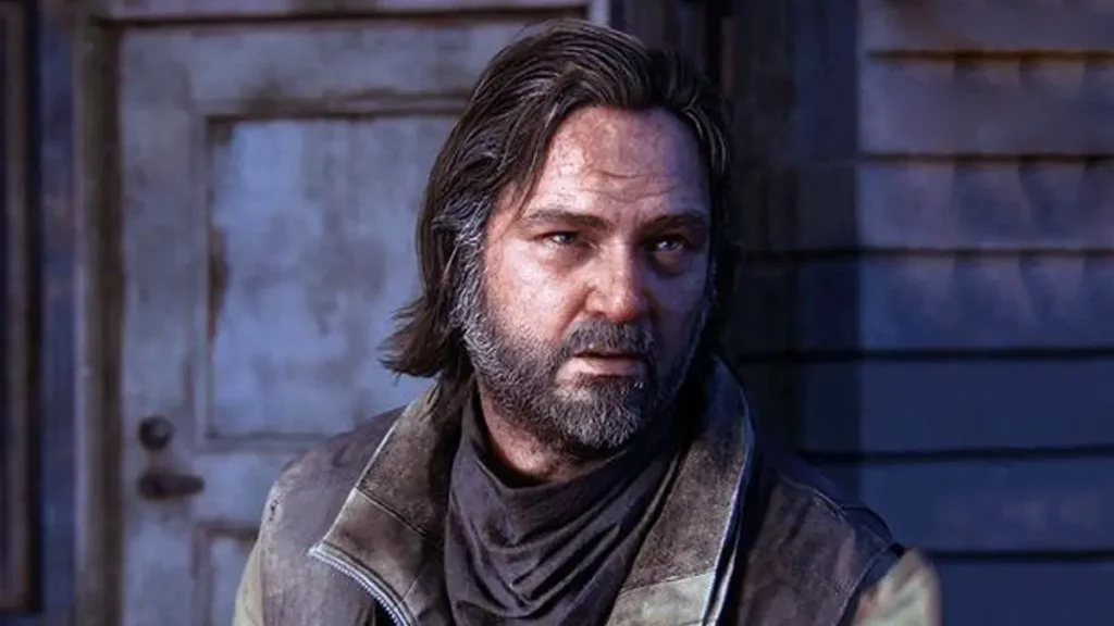 the last of us bill y frank juego