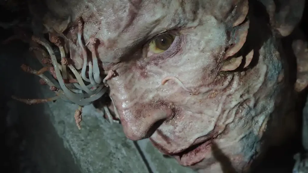 The Last of Us origen infeccion