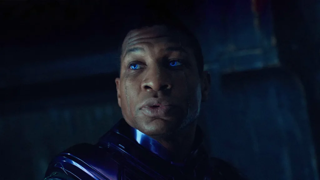 critica ant-man and the wasp: quantumania