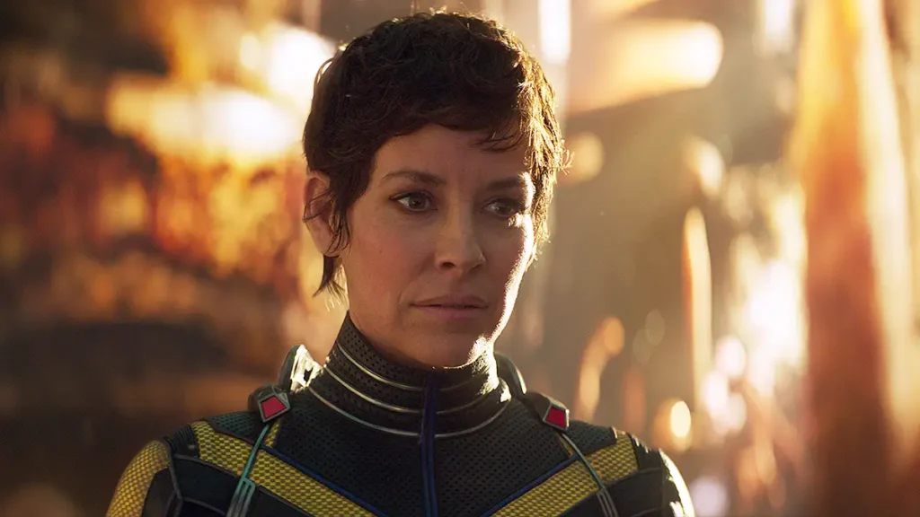 ant man and the wasp quantumania critica pelicula