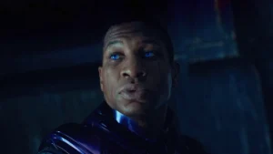 critica ant-man and the wasp: quantumania