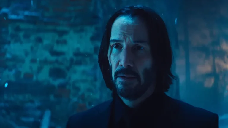 ballerina keanu reeves