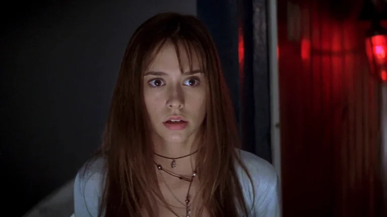 Secuela de Sé lo que Hicieron el Verano Pasado