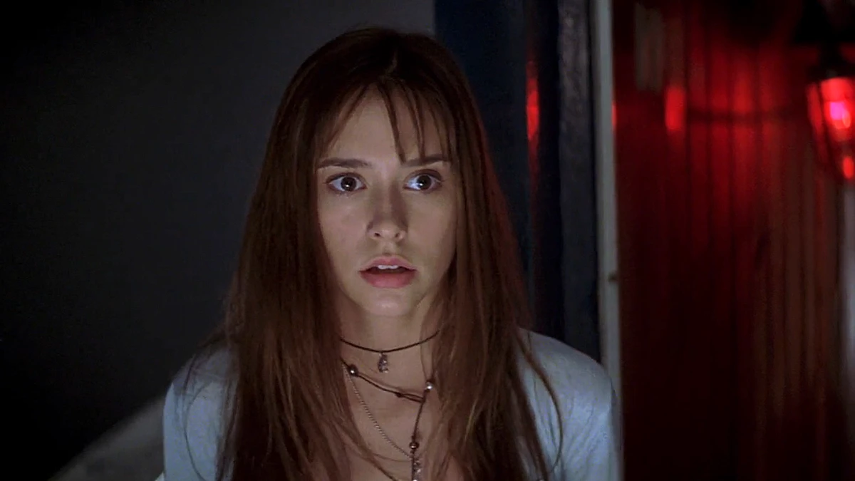 Secuela de Sé lo que Hicieron el Verano Pasado