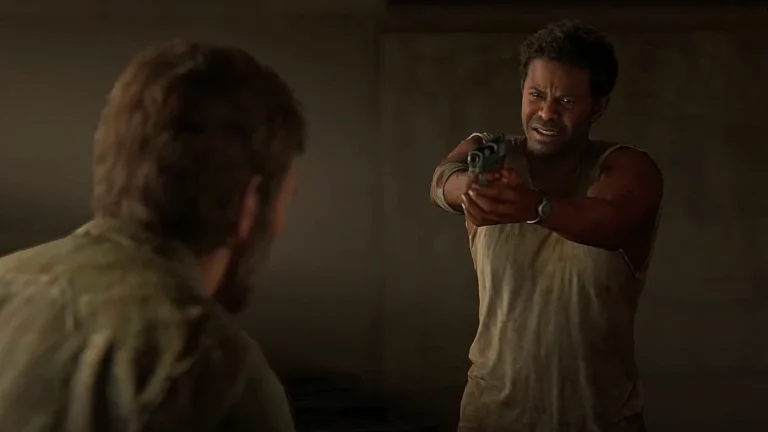 the last of us muertes henry y sam juego