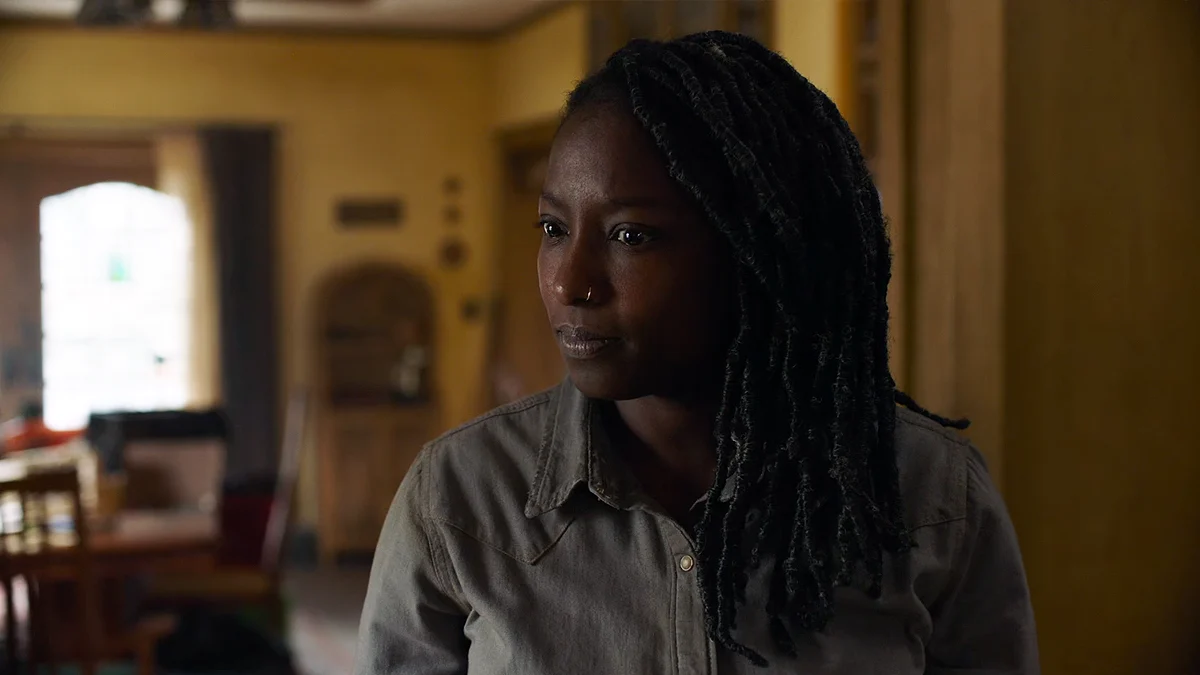 the last of us rutina wesley
