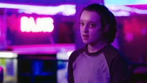 the last of us mortal kombat