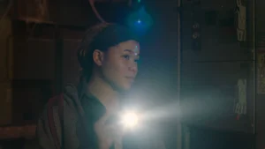 the last of us storm reid