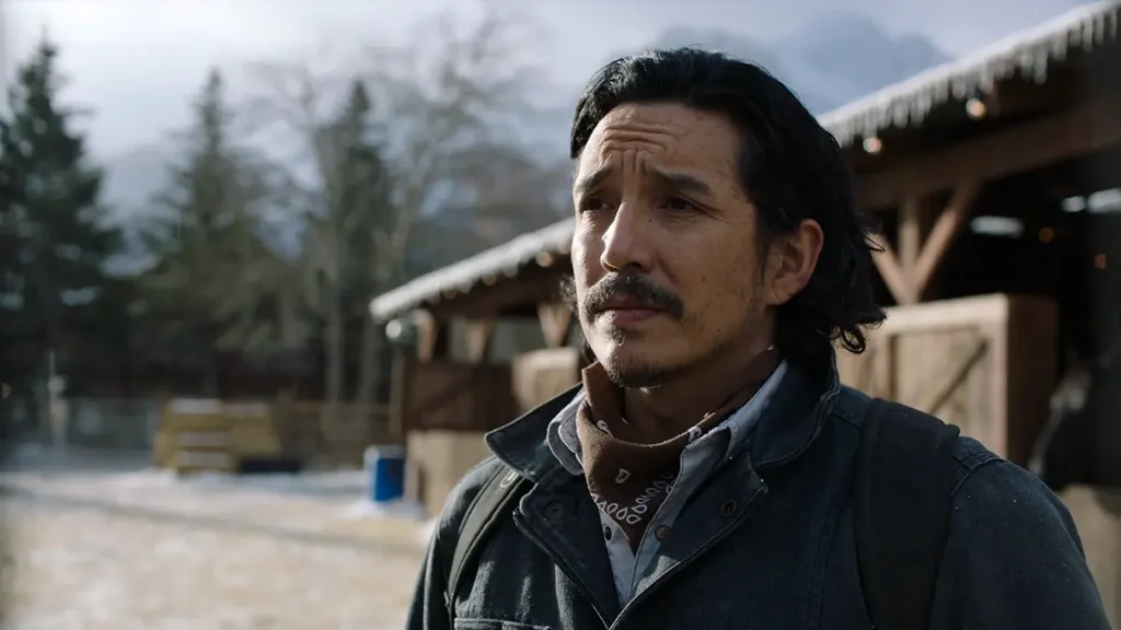 the last of us tommy