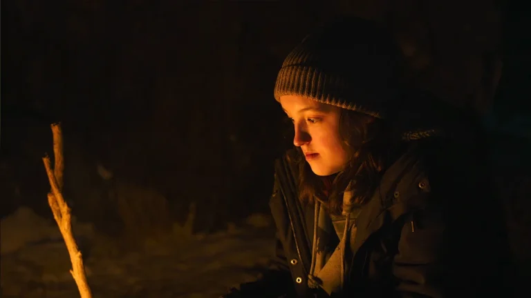 the last of us episodio 6