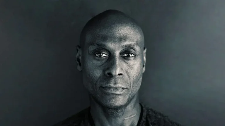 lance reddick muerte