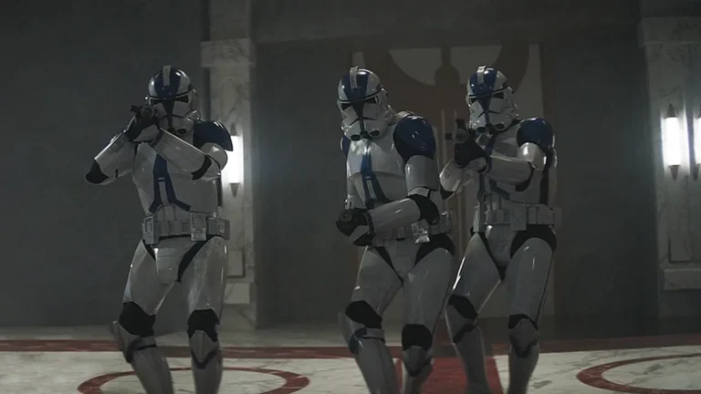 temuera morrison cameo the mandalorian