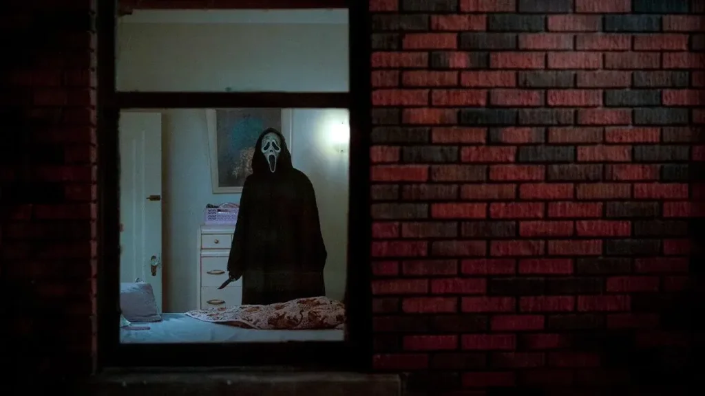 scream 6 critica