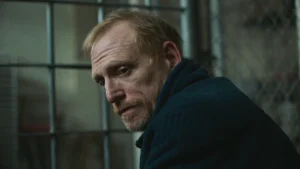 the last of us david