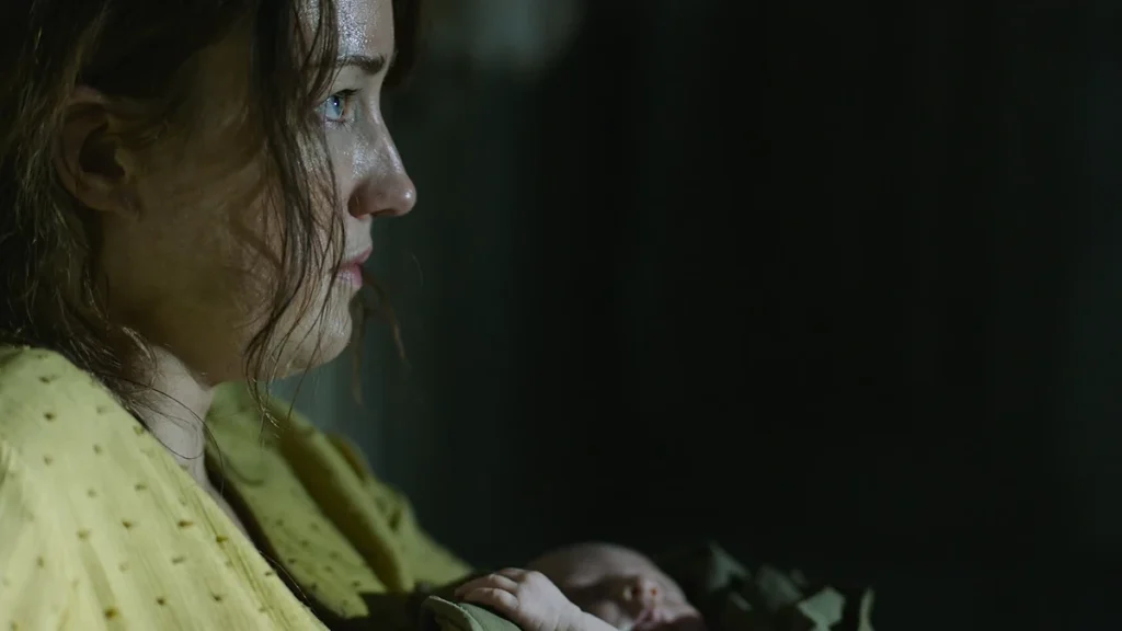 the last of us por que ellie es inmune