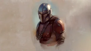 the mandalorian star wars
