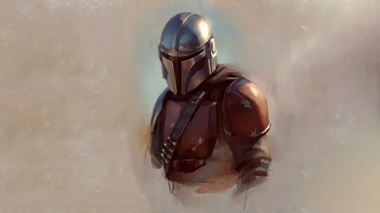 the mandalorian star wars